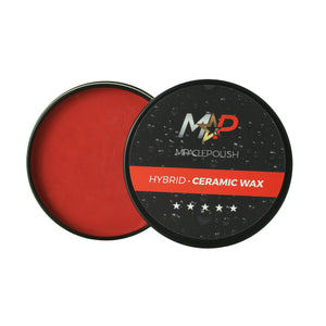 Hybrid Ceramic Wax