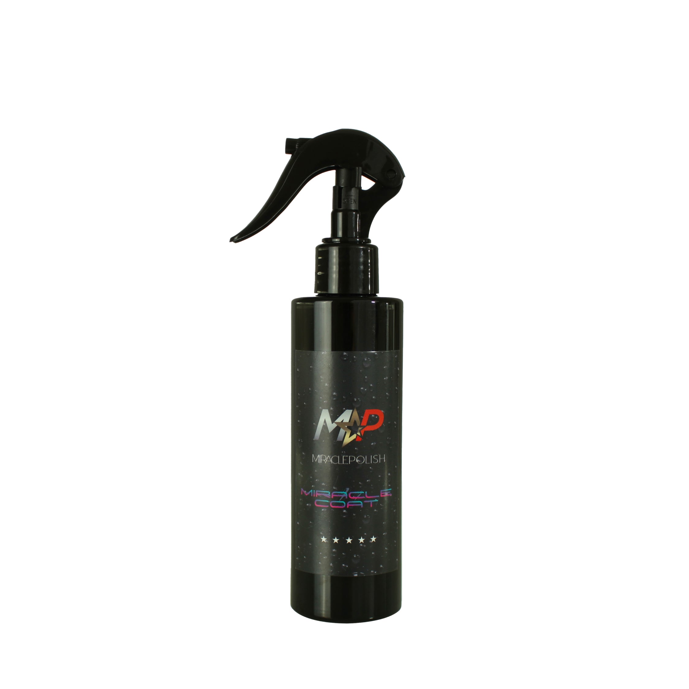 Miracle Coat
